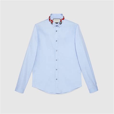 ebay gucci uomo camicie|Camicia Uomo Gucci .